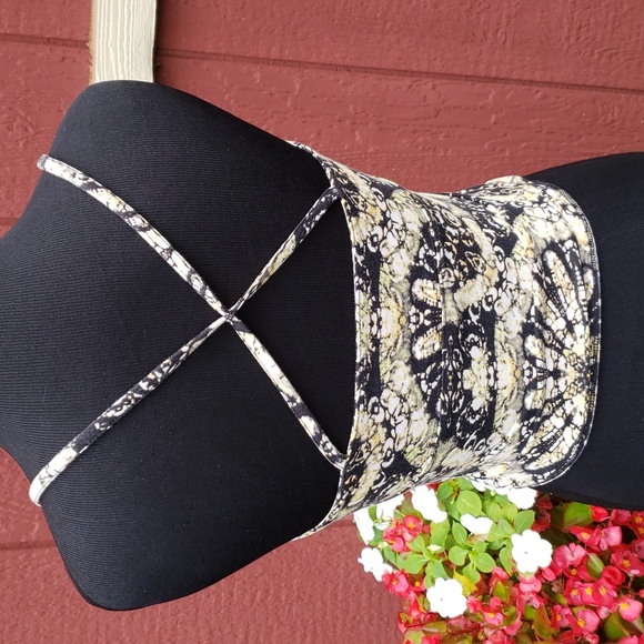 Vans Racerback Top - Picture 3 of 6